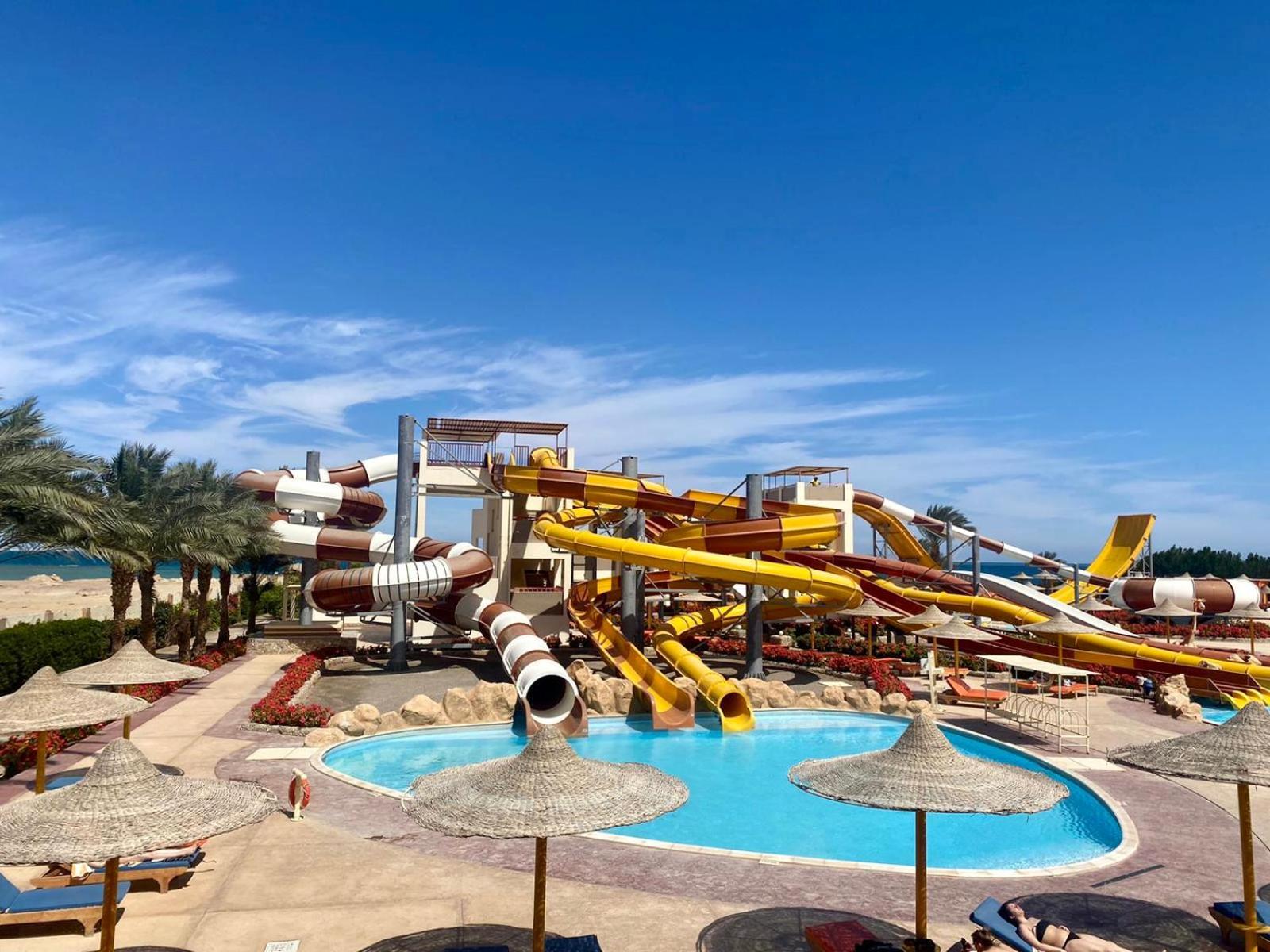 In El Karma Aqua Near El Gouna 2 *