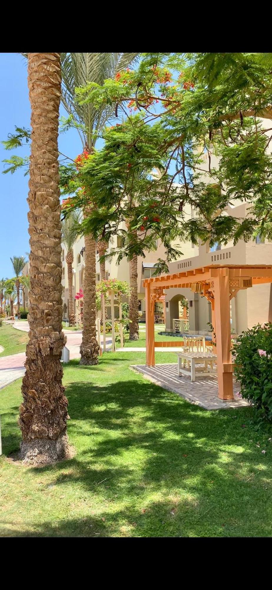 In El Karma Aqua Near El Gouna 2 * Hurghada