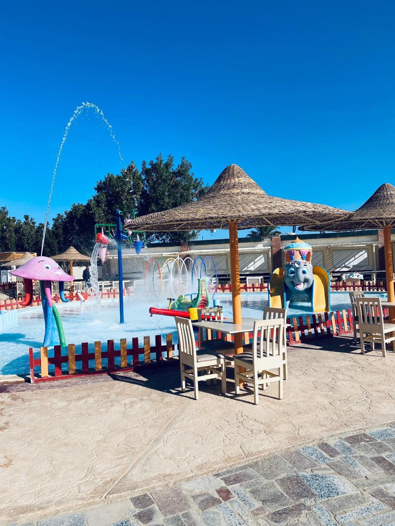 In El Karma Aqua Near El Gouna 2 Aparthotel