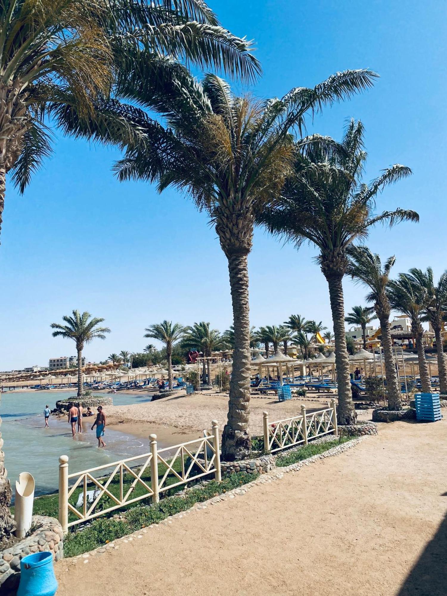 In El Karma Aqua Near El Gouna 2 Aparthotel *