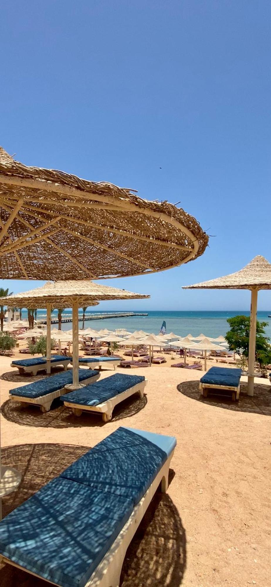 In El Karma Aqua Near El Gouna 2 Hurghada