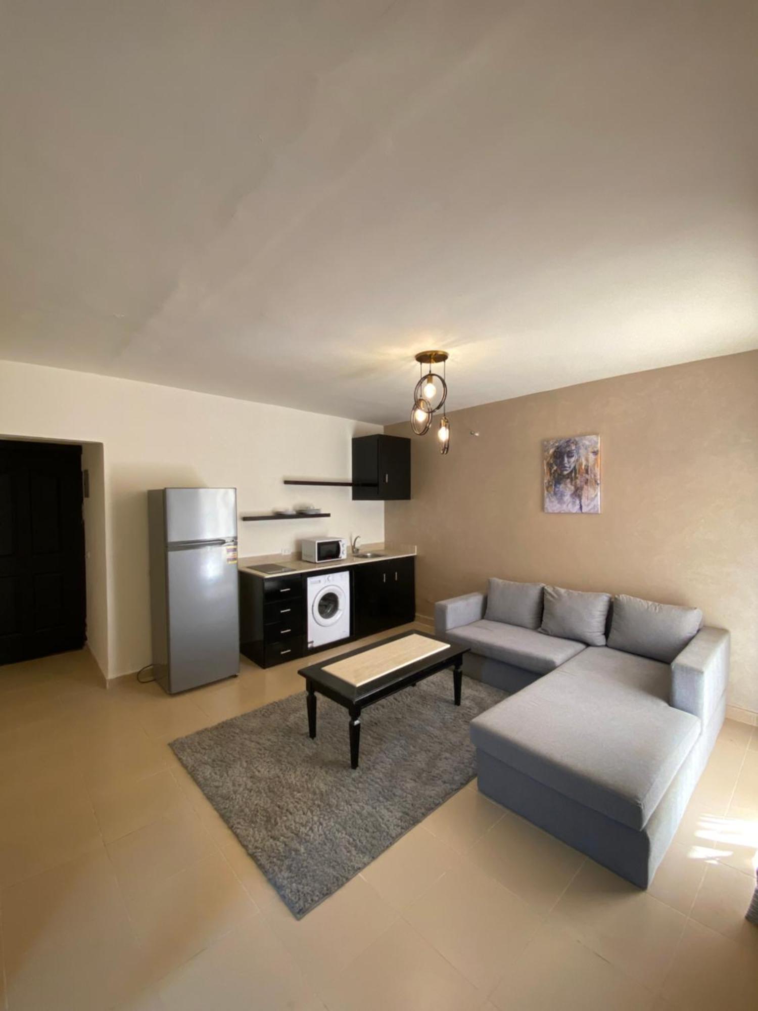 Aparthotel In El Karma Aqua Near El Gouna 2 *