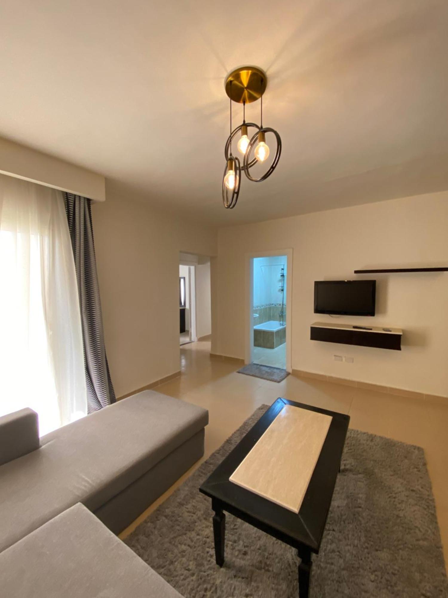 Aparthotel In El Karma Aqua Near El Gouna 2 Hurghada