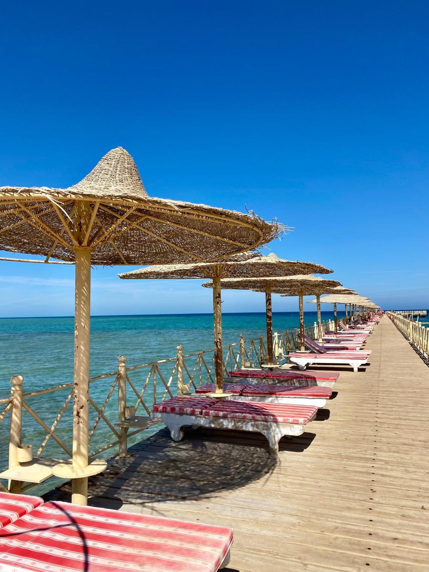Aparthotel In El Karma Aqua Near El Gouna 2 *