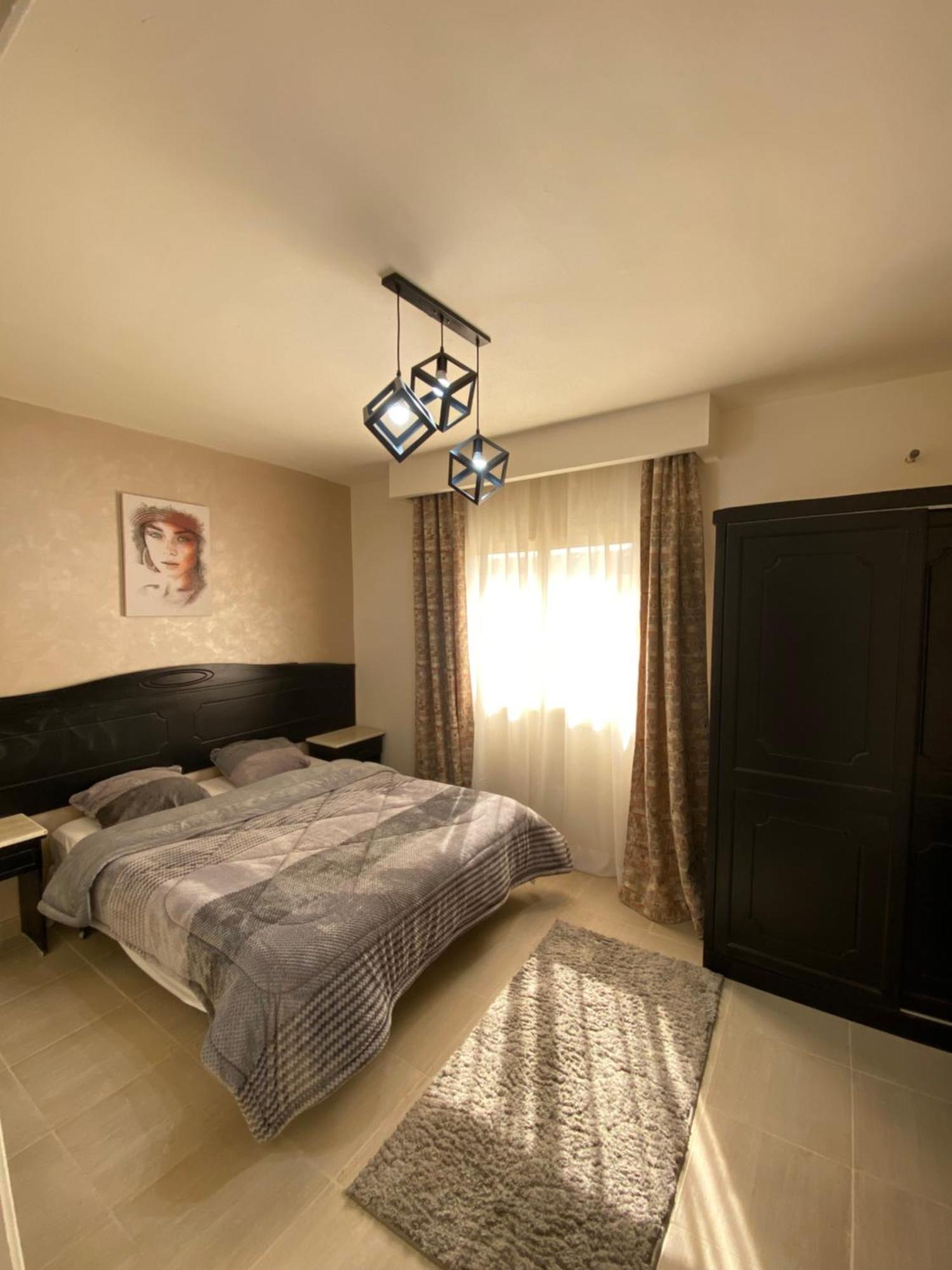 Aparthotel In El Karma Aqua Near El Gouna 2