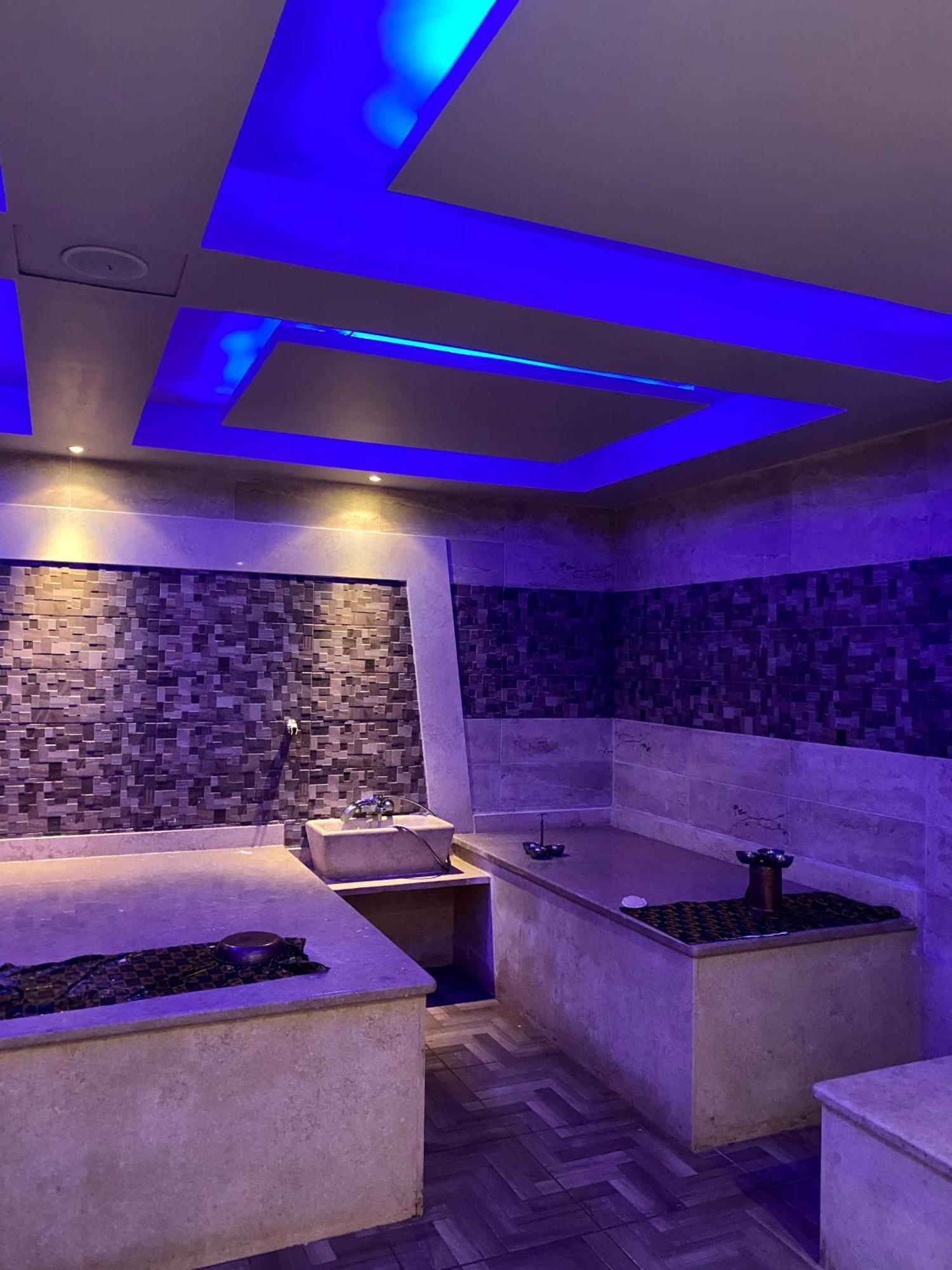 Appart hôtel In El Karma Aqua Near El Gouna 2 *