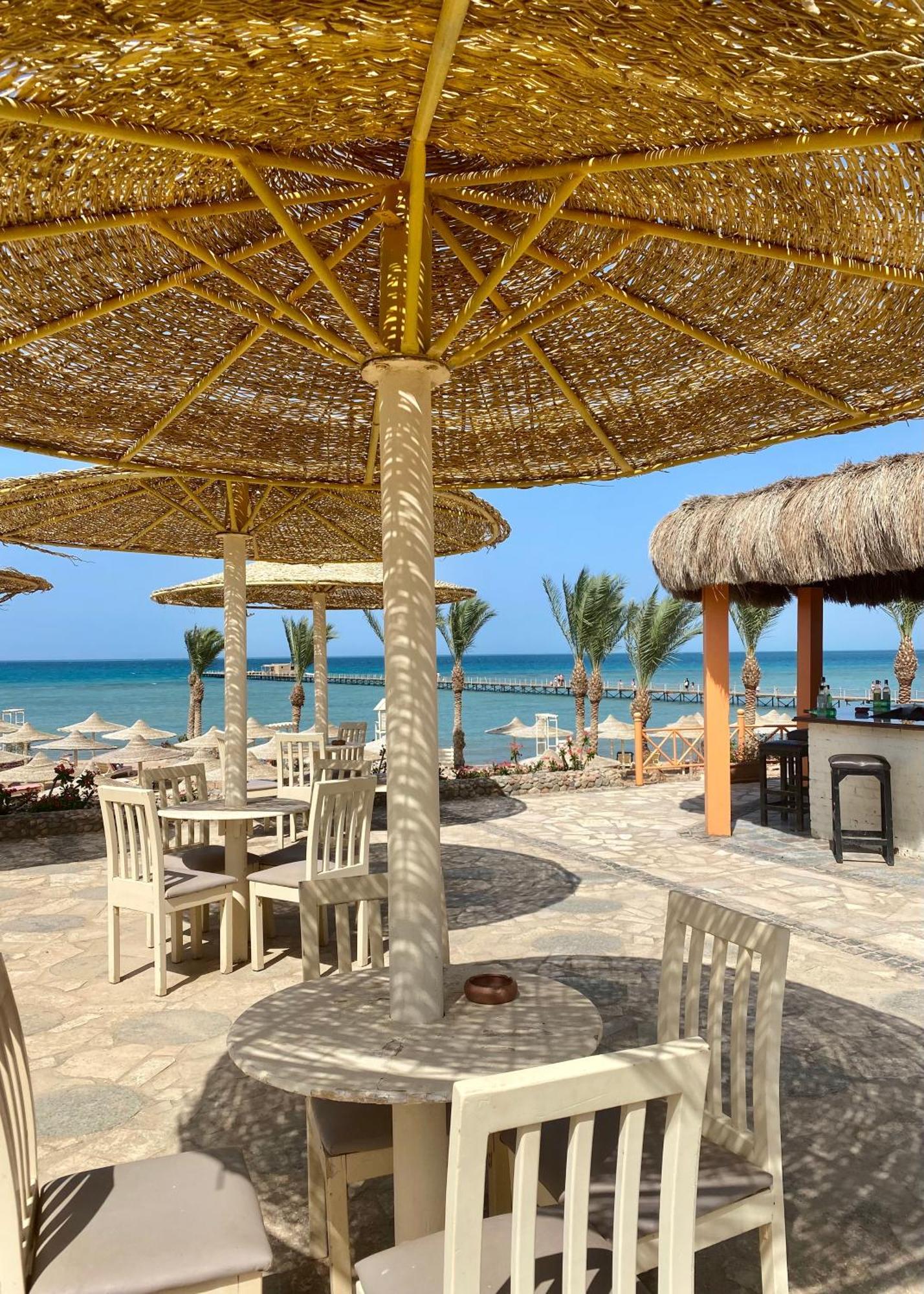 Aparthotel In El Karma Aqua Near El Gouna 2 *