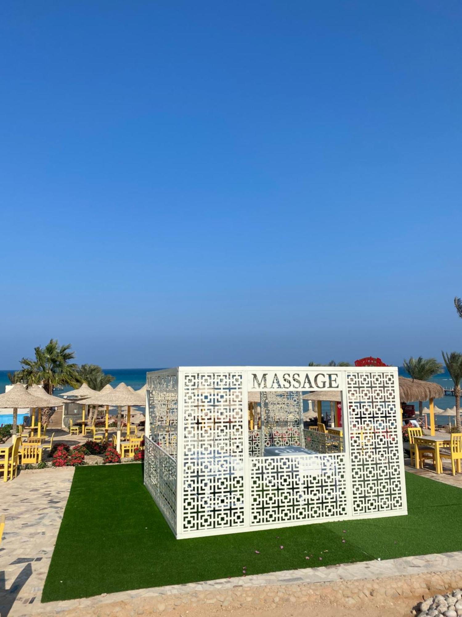 In El Karma Aqua Near El Gouna 2 Aparthotel
