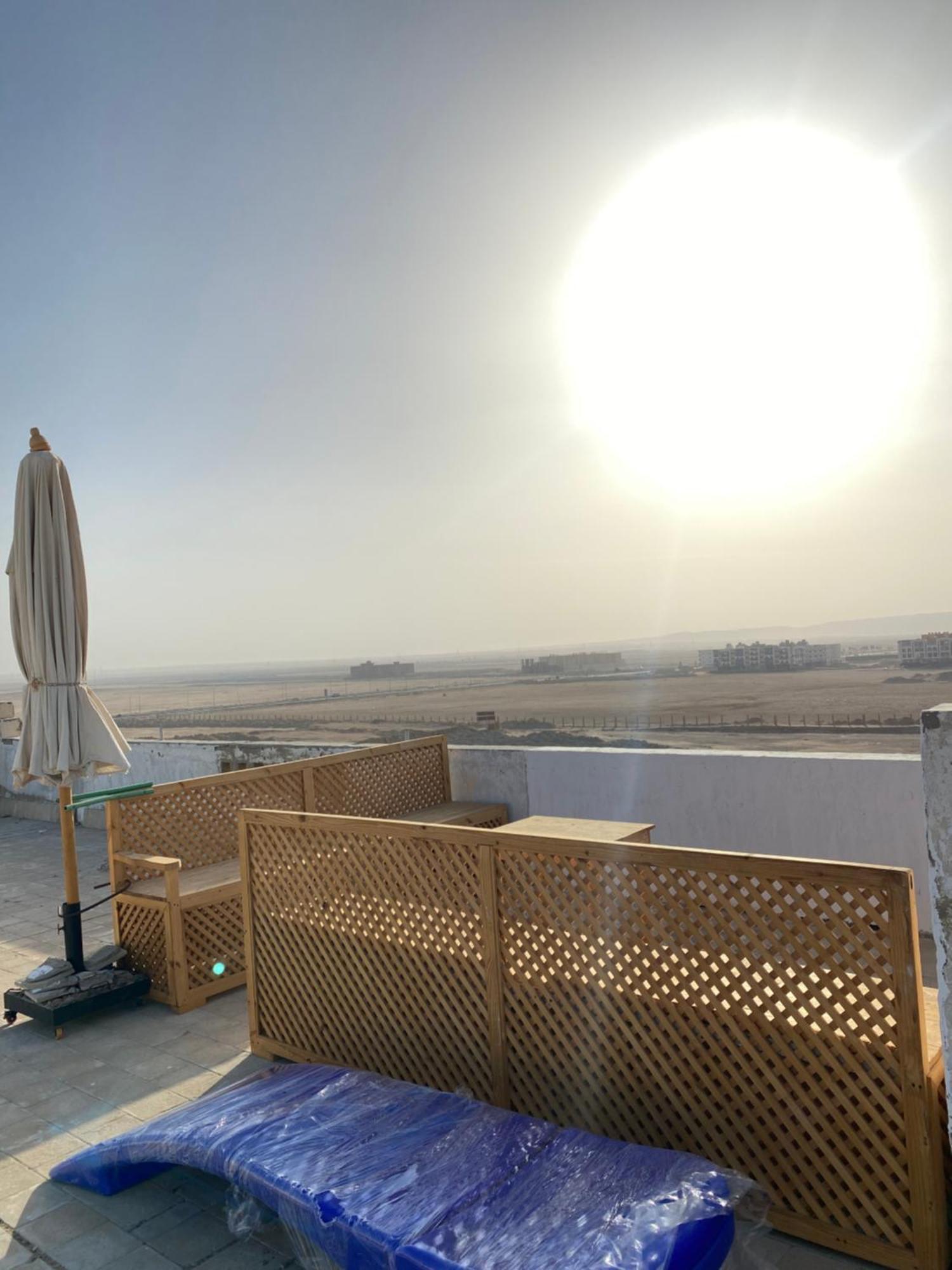 In El Karma Aqua Near El Gouna 2 Aparthotel Hurghada