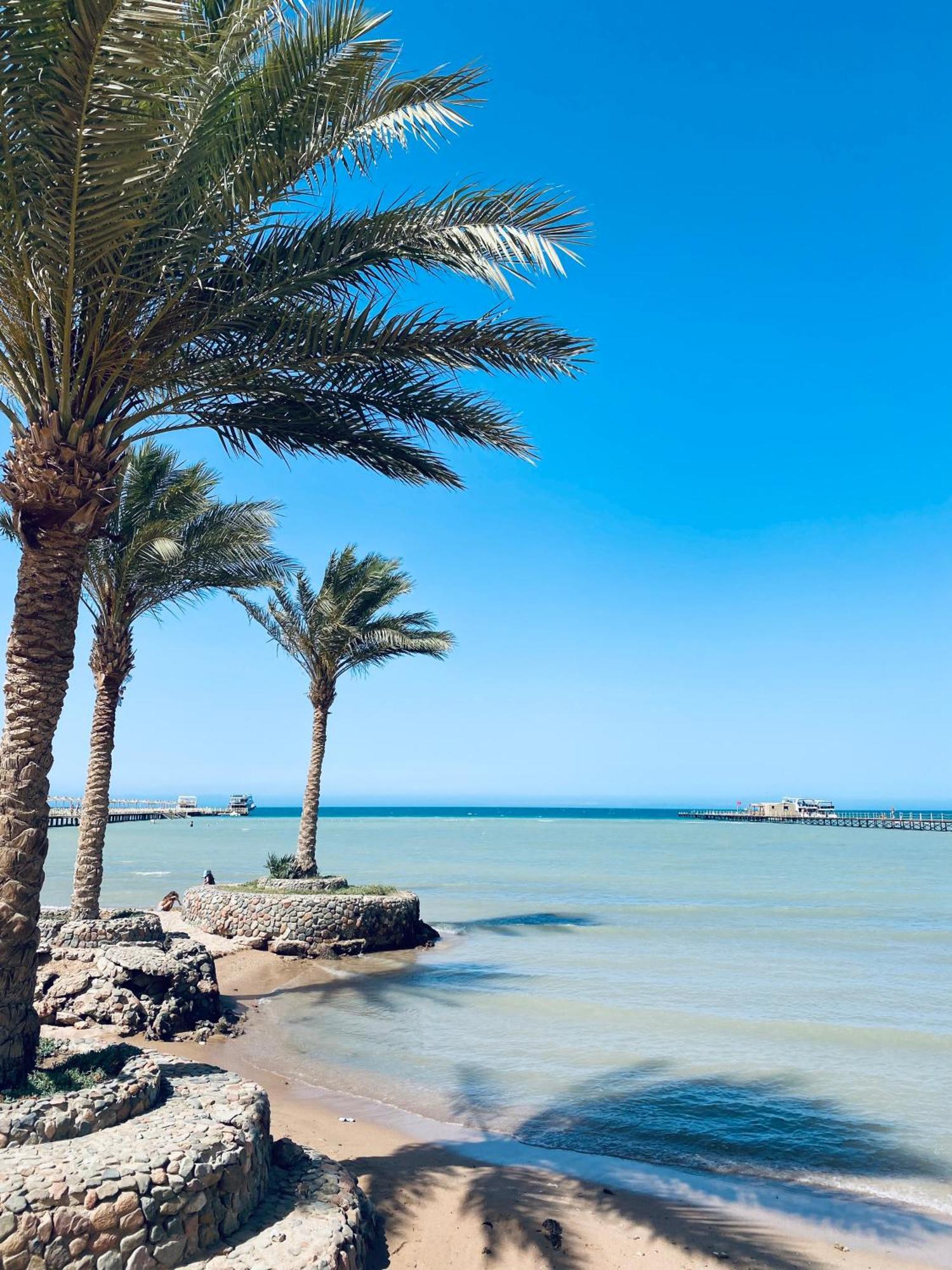 In El Karma Aqua Near El Gouna 2 *