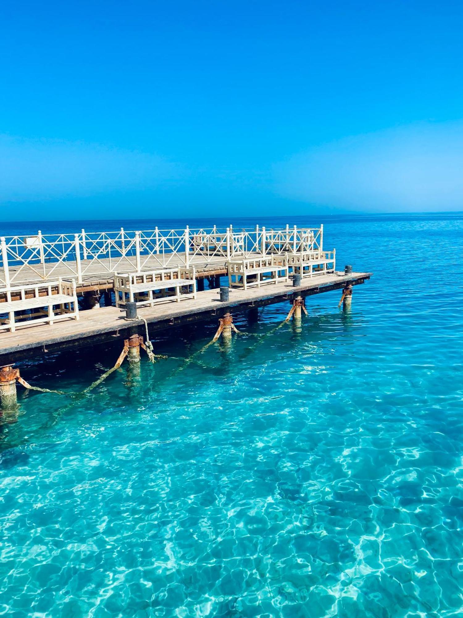 In El Karma Aqua Near El Gouna 2 Hurghada