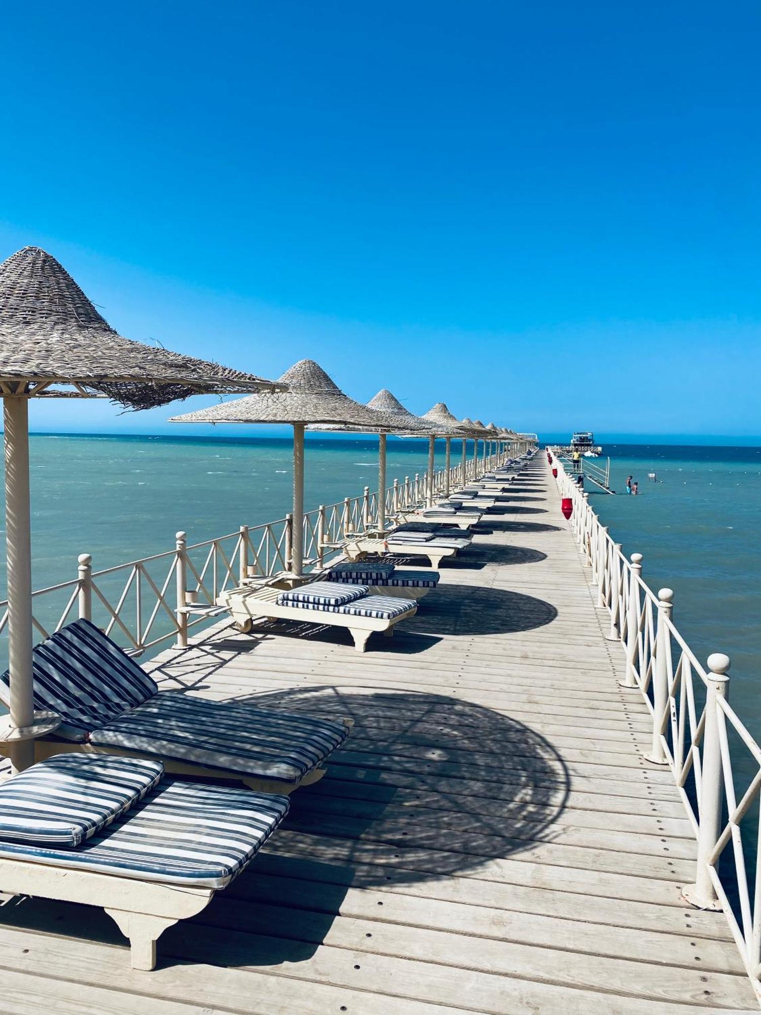 Aparthotel In El Karma Aqua Near El Gouna 2