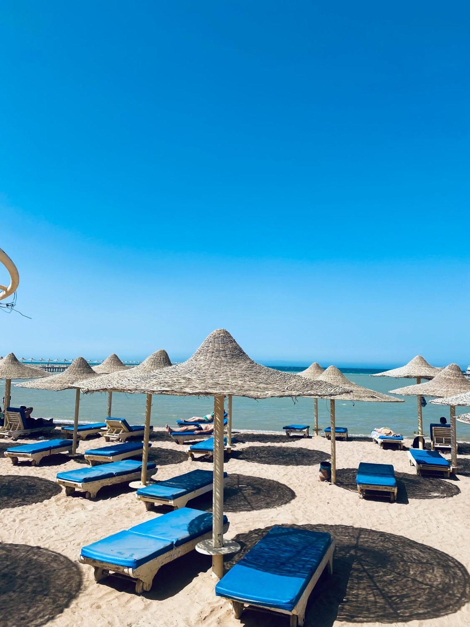 In El Karma Aqua Near El Gouna 2 Hurghada