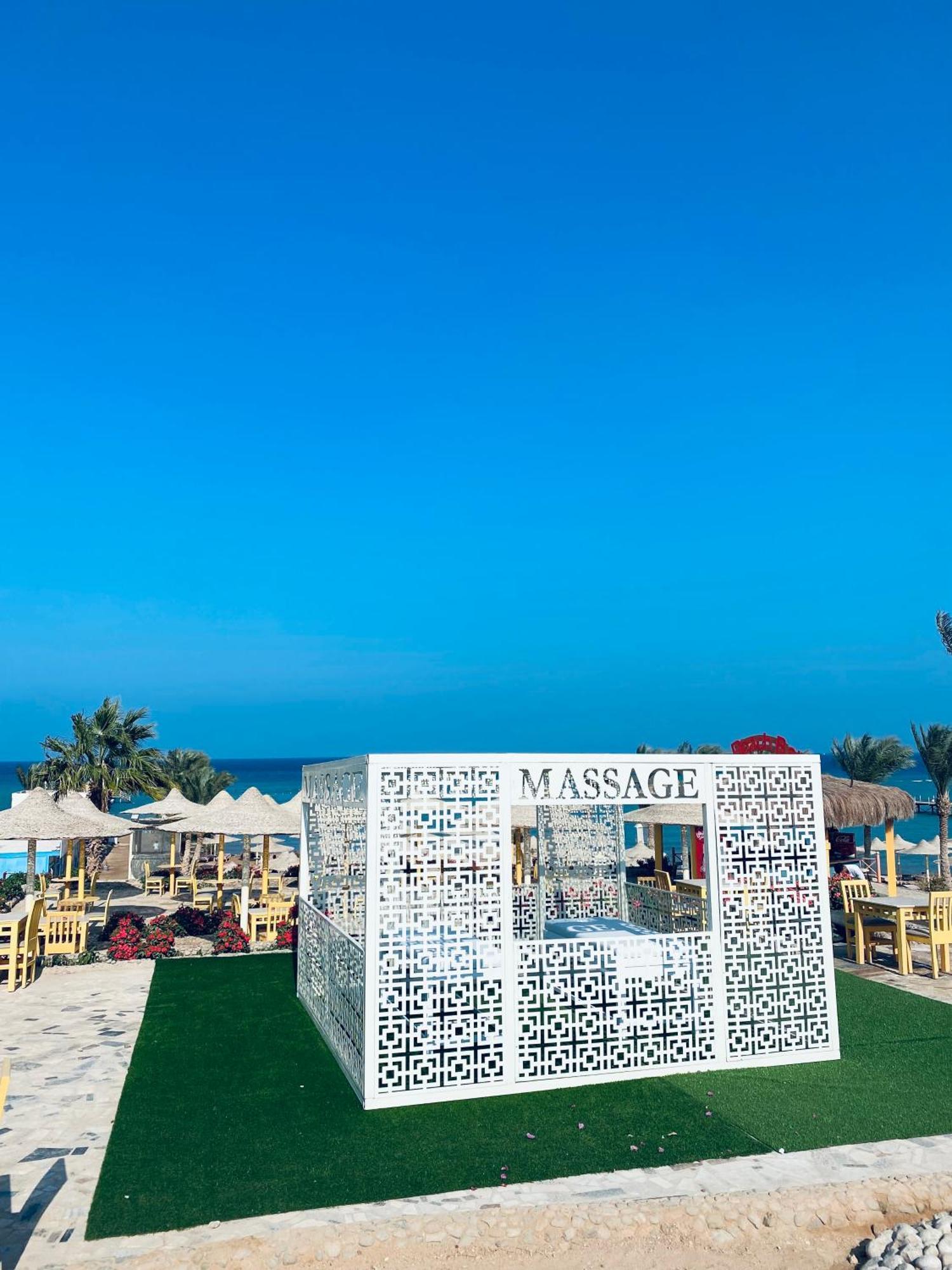 Aparthotel In El Karma Aqua Near El Gouna 2 *