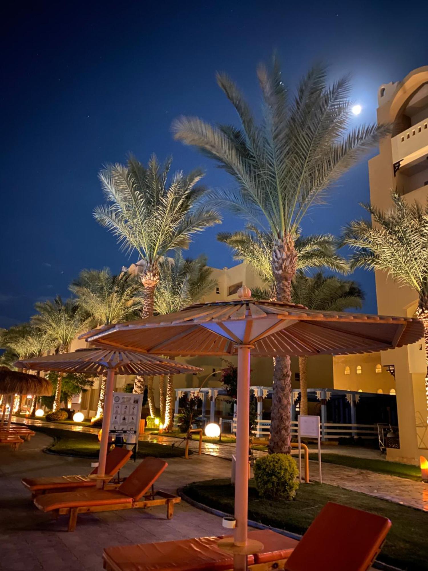 In El Karma Aqua Near El Gouna 2 * Hurghada