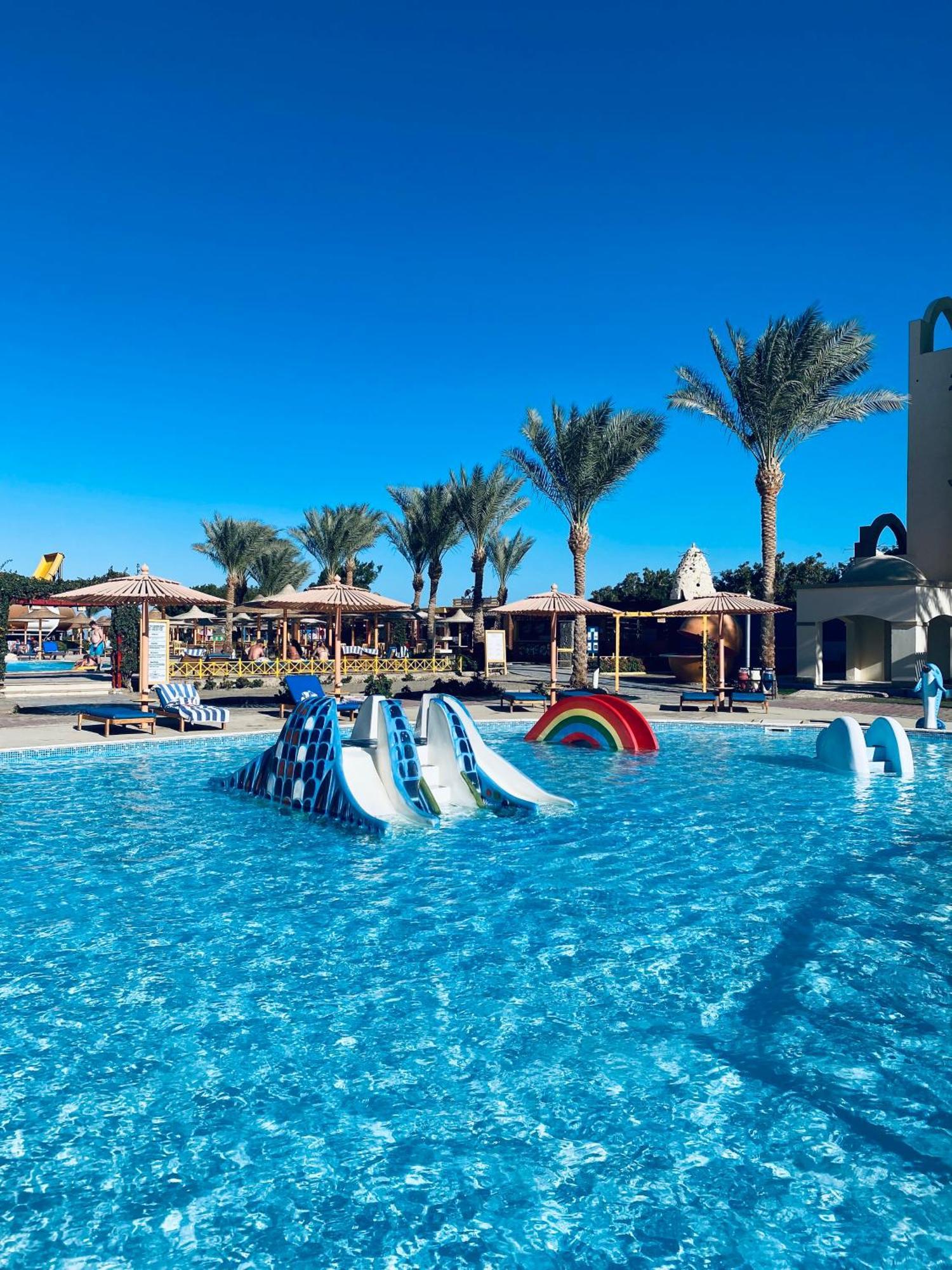 In El Karma Aqua Near El Gouna 2 Aparthotel Hurghada