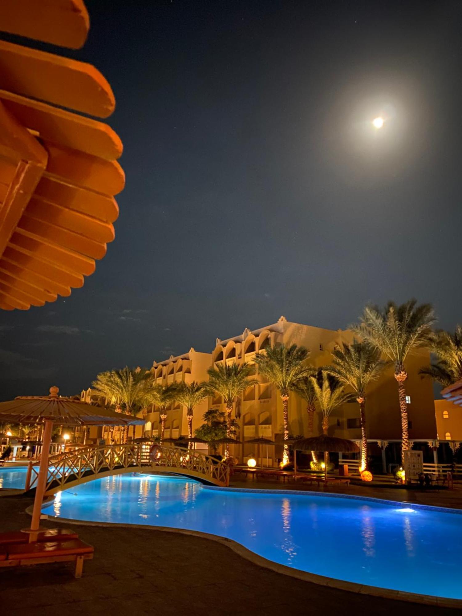 Aparthotel In El Karma Aqua Near El Gouna 2 Hurghada