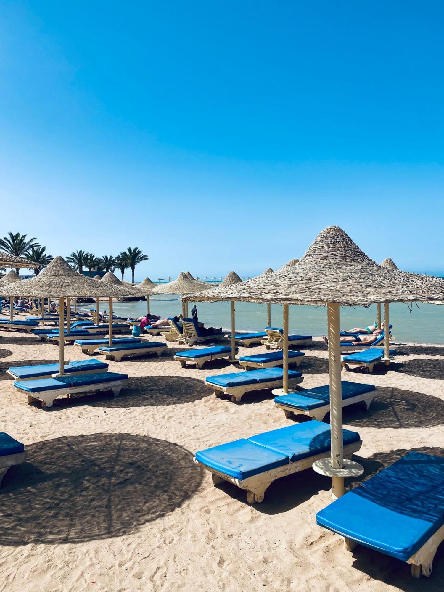 Aparthotel In El Karma Aqua Near El Gouna 2 *