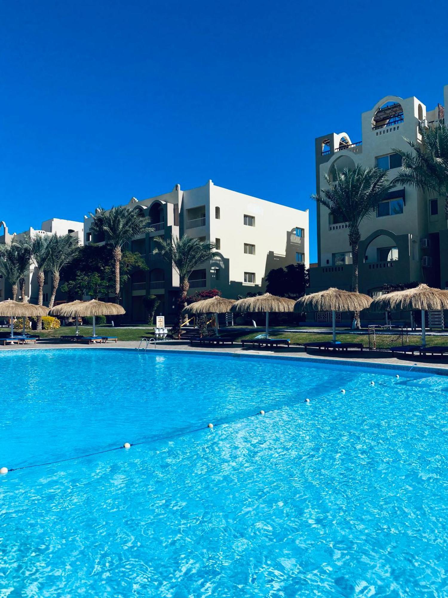 In El Karma Aqua Near El Gouna 2