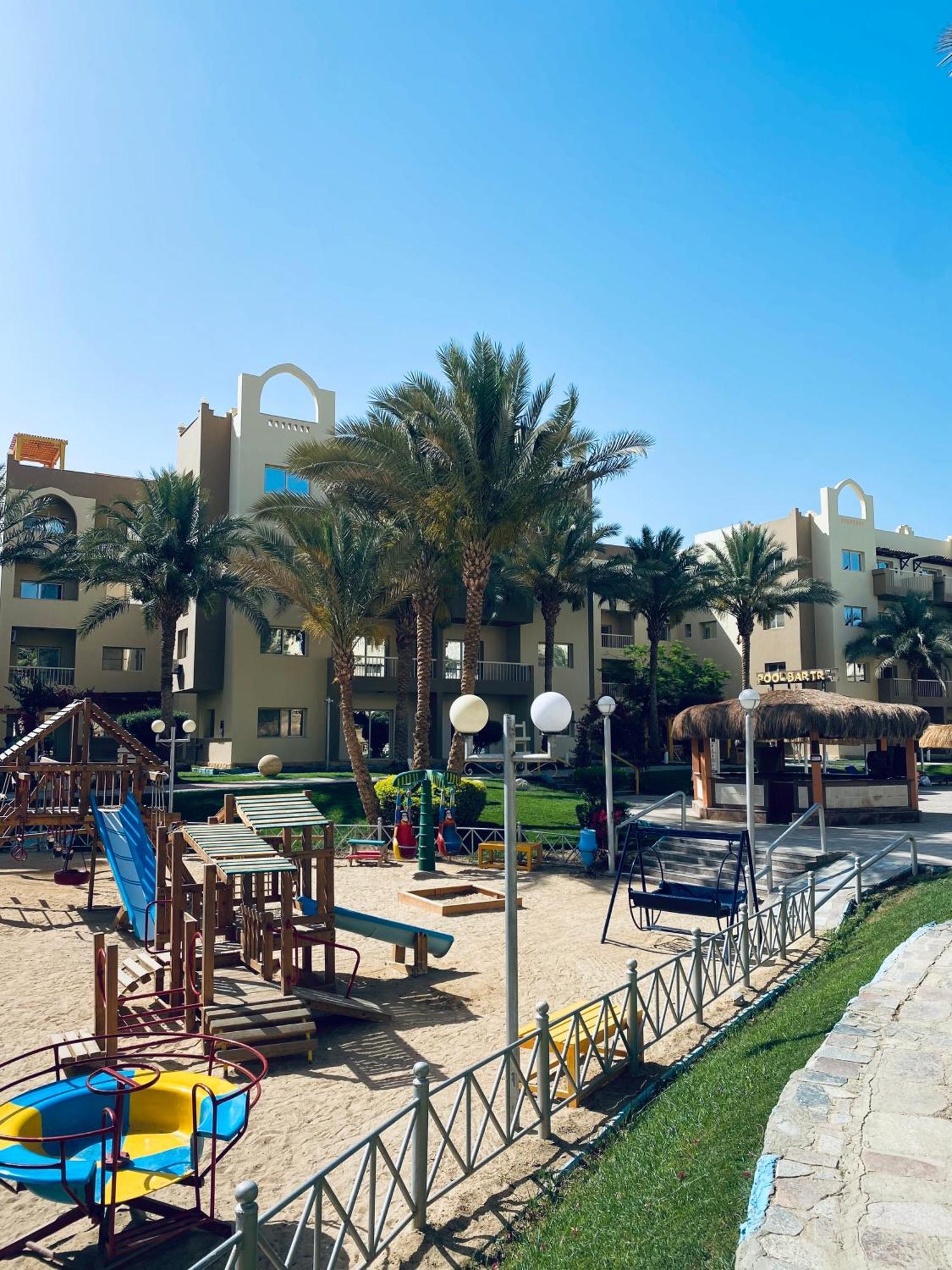 In El Karma Aqua Near El Gouna 2 Aparthotel Hurghada