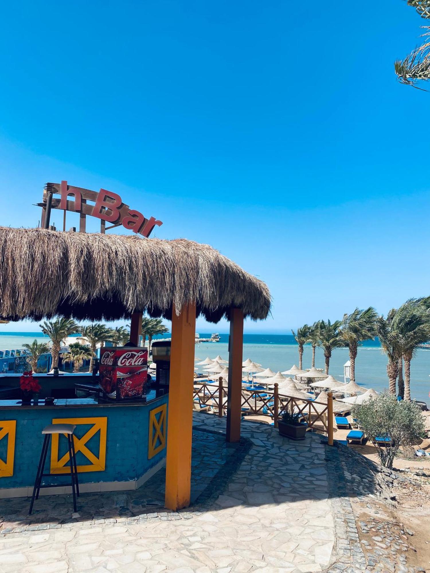 Aparthotel In El Karma Aqua Near El Gouna 2 Hurghada